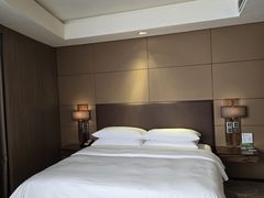 -昆明中心皇冠假日酒店