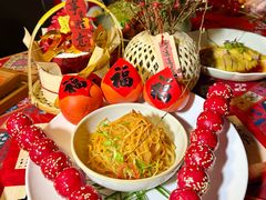 -汉水谣·江景餐厅(江滩店)