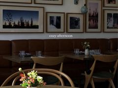 大堂-BOR Eatery(安福路店)