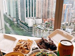 -广州粤海喜来登酒店