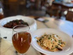-那家小馆•北京菜•烤鸭(香山店)