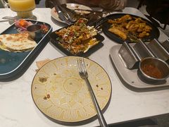 -墨纪Mojí墨西哥餐厅(官舍店)