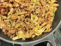 -椒行天下干锅牛蛙·(万宝店)