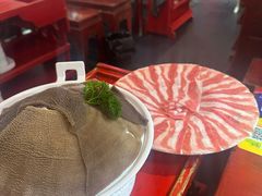 -重庆袁老四火锅(武进万达店)