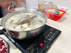 -菜忠潮州牛肉店(岗厦店)