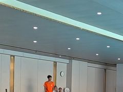 -菲鱼体育恒温游泳馆(中海名城店)
