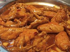 -胖哥俩肉蟹煲(世茂国际广场店)