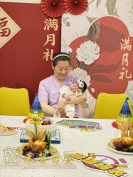 -禾馨·母婴护理月子中心(世纪大道店)