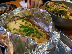-京狮炙燥·精酿烧烤(首经贸店)