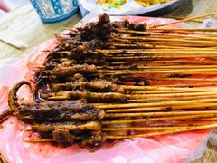 -十里铺铁板鱿鱼