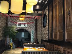 -福照楼汽锅鸡·云南菜(护国路店)