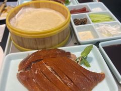 -紫光园·烤鸭·北京菜(团结湖店)