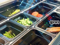 -赛百味SUBWAY(金宝汇店)