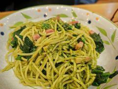 -萨莉亚意式餐厅(天河城购物中心店)