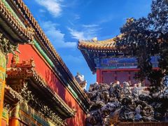 -故宫博物院(故宫)