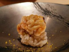 烤白子-鮨心和(外滩店)