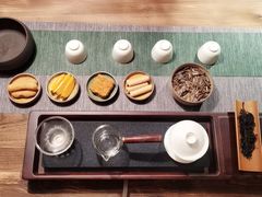-邈墨茶馆(大兜路1号店)