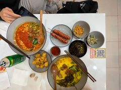 -吃面侠(洋货市场店)