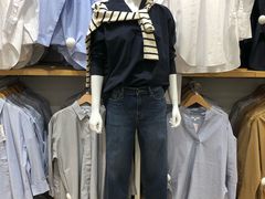 -优衣库(上海虹口龙之梦店)