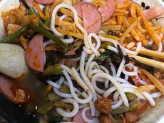 -吉庆桂林米粉·柳州螺蛳粉(港汇广场店)