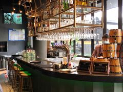 -haxnbauer海森堡德国餐厅(深圳coco店)