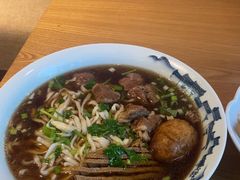 -难忘的面(五矿君澜酒店)