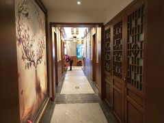 包房-胶东海鲜饺子城·大排档(陶然亭店)