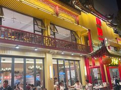 -阿胖龙虾小海鲜(宁国南路总店)