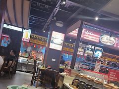 -魏铭鱼头捞饭(晋阳路店)