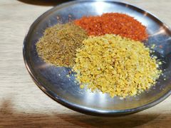 -烤五行·烧烤烤串(石佛营店)