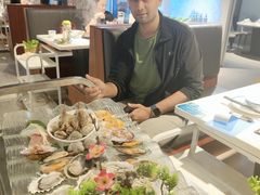 -碗中海·蒸汽海鲜·桑拿鸡(岭南天地店)