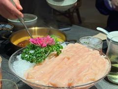 -滟设火锅料理(南滨路店)