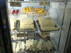 -大腕炸串(河东总店)