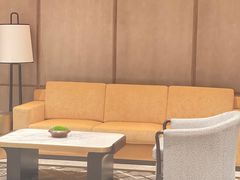 -五缘水乡酒店兰轩中餐厅