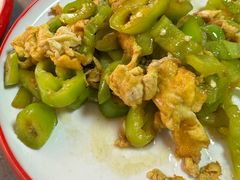 -清真·馬坡二旦烧烤(人生一串拍摄店)