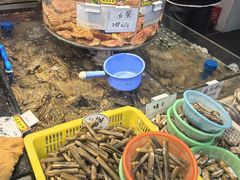 -健跳小海鲜(人民路店)