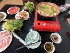 -藏味八珍特色火锅