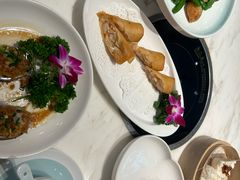 -花城粤菜餐厅(高新区店)
