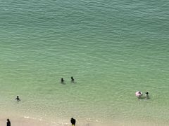 -大梅沙海滨公园