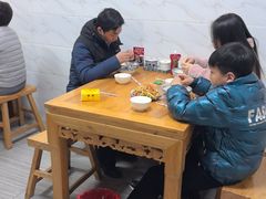 -刘兰英牛羊肉泡馍(立新街店)