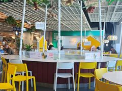 -宜家·瑞典风味餐厅(无锡店)