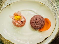 -北京饭店谭家菜