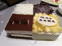 -海底捞火锅(金光华店)