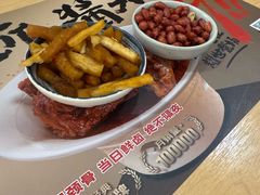 -大师兄·西北小馆(北站缤果空间店)