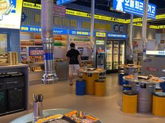 -喜井无限自助烤肉公司(石厦店)