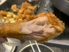 -博姆炸鸡精品餐厅(常发广场店)