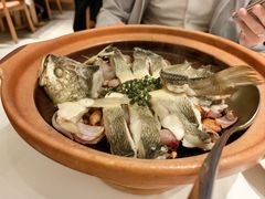 -莆田餐厅PUTIEN(金融街购物中心店)