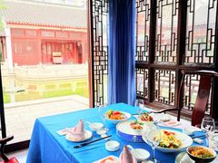 -祝家花園(伯渎港店)