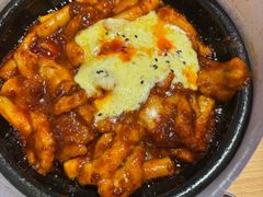 -朴大叔拌饭(上海金山万达店)