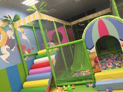 -常熟理文铂尔曼酒店